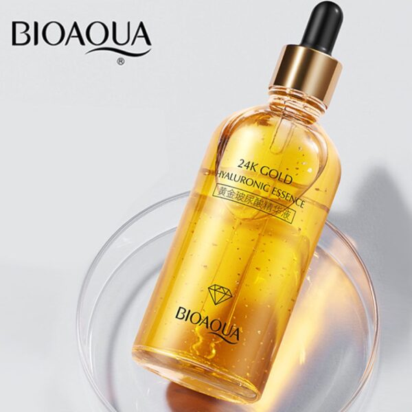 KIT DE ORO ® Revitalizante para tu Rostro